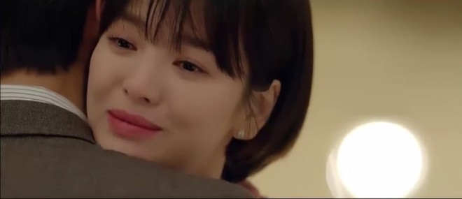 “Encounter” tập 8: Xem Song Hye Kyo - Park Bo Gum hôn môi ngọt ngào mà lòng buồn hiu hắt - Ảnh 40.