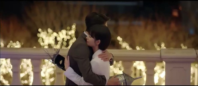 “Encounter” tập 8: Xem Song Hye Kyo - Park Bo Gum hôn môi ngọt ngào mà lòng buồn hiu hắt - Ảnh 38.