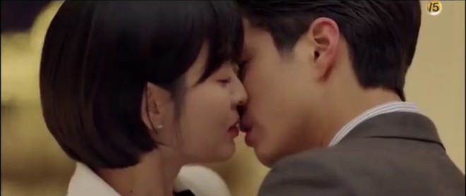 “Encounter” tập 8: Xem Song Hye Kyo - Park Bo Gum hôn môi ngọt ngào mà lòng buồn hiu hắt - Ảnh 37.