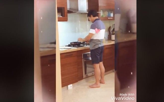 Chỉ một clip ngắn, cư d&acirc;n mạng lại xu&yacute;t xoa Shark Ph&uacute; đ&uacute;ng l&agrave; &ldquo;Mr.Wonderful&rdquo; đ&iacute;ch thực - Ảnh 1.