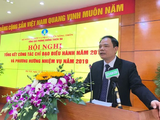 Việt Nam thiệt hại khoảng 20.000 tỷ đồng vì thiên tai năm 2018 - Ảnh 2.