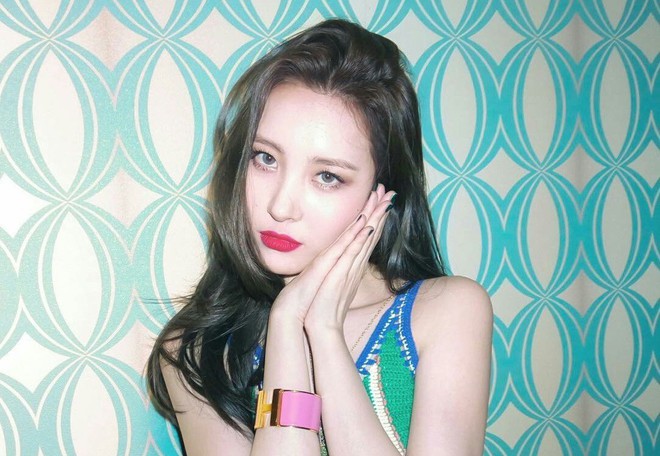 Đ&acirc;y l&agrave; ch&iacute;nh l&agrave; 3 idol Kpop khi ở trong nh&oacute;m th&igrave; mờ nhạt, solo liền lập được to&agrave;n th&agrave;nh t&iacute;ch khủng - Ảnh 1.