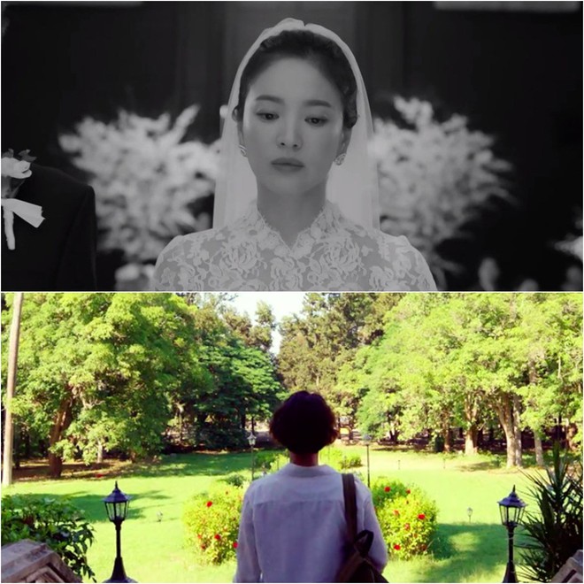 Không chỉ đẹp mãn nhãn, Encounter của chị em Song Hye Kyo - Park Bo Gum còn chứa đầy ẩn ý - Ảnh 3.