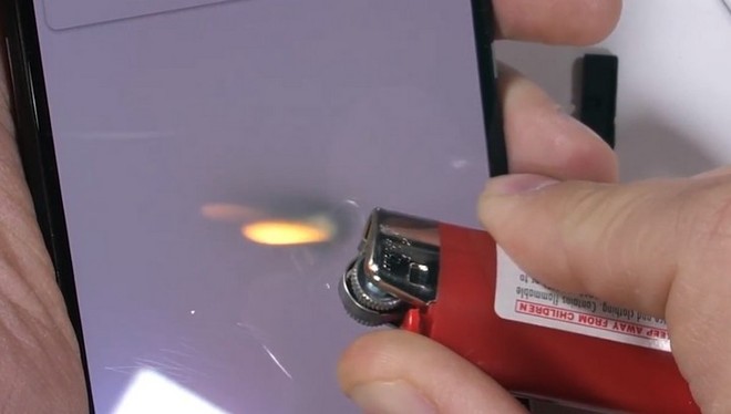 Tra tấn Asus ROG Phone: Smartphone chuyên game của Asus có thực sự bền? - Ảnh 7.