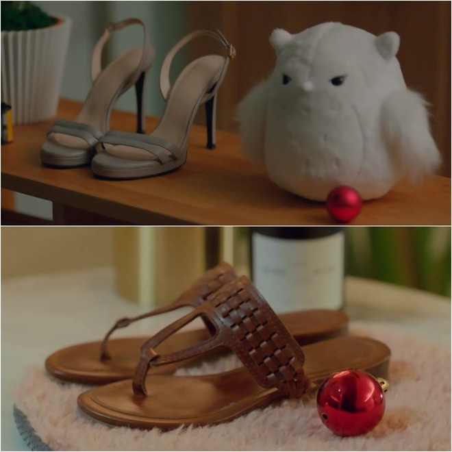 Kh&ocirc;ng chỉ đẹp m&atilde;n nh&atilde;n, Encounter của chị em Song Hye Kyo - Park Bo Gum c&ograve;n chứa đầy ẩn &yacute; - Ảnh 9.