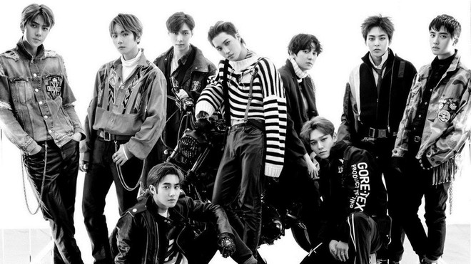 Đ&acirc;y l&agrave; ch&iacute;nh l&agrave; 3 idol Kpop khi ở trong nh&oacute;m th&igrave; mờ nhạt, solo liền lập được to&agrave;n th&agrave;nh t&iacute;ch khủng - Ảnh 12.