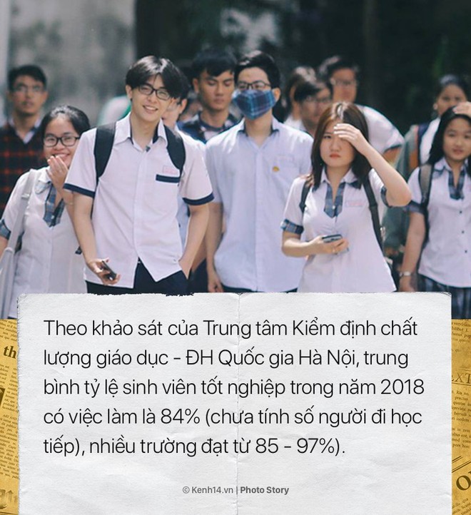 Những dấu ấn đáng ghi nhận của giáo dục Việt Nam 2018: lọt top trường ĐH tốt nhất thế giới, phá kỷ lục tại Olympic Quốc tế - Ảnh 7.