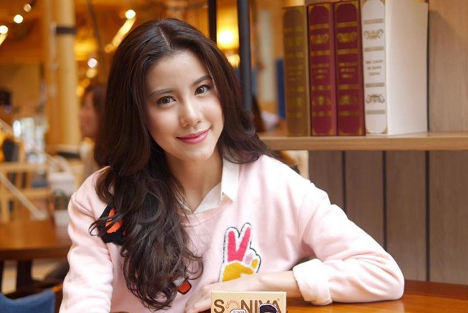 10 gương mặt nữ diễn viên ấn tượng nhất màn ảnh Thái Lan năm qua - Ảnh 7.