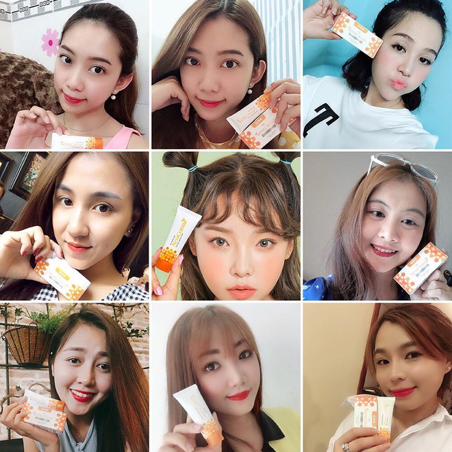 H&ocirc; biến da sạch mụn hết th&acirc;m chỉ nhờ một bảo bối nhỏ n&agrave;y đ&acirc;y! - Ảnh 9.