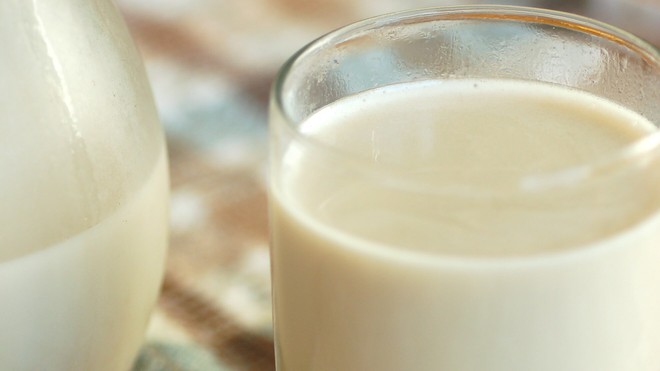 Từ khi nào con người lại uống sữa của các loài khác? Hóa ra đằng sau câu chuyện uống sữa lại ẩn chứa những sự thật cực kỳ thú vị - Ảnh 4.