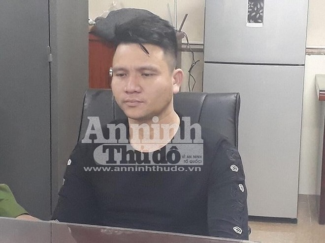 Bắt đối tượng trốn truy n&atilde; vẫn g&acirc;y &aacute;n trộm số v&agrave;ng trị gi&aacute; hơn 6 tỷ đồng - Ảnh 1.