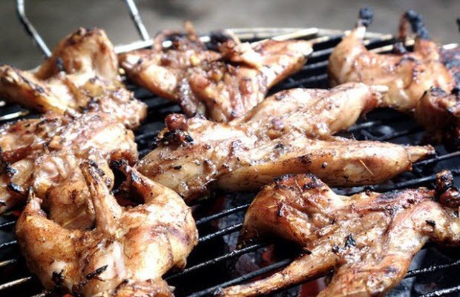 Hà Giang có một món đặc sản thật sự khiến nhiều người... khóc thét - Ảnh 1. Hà Giang có một món đặc sản thật sự khiến nhiều người... khóc thét - Ảnh 1.