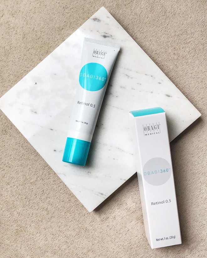 Retinoid &ndash; &ldquo;si&ecirc;u anh h&ugrave;ng&rdquo; vừa gi&uacute;p giảm mụn, mờ th&acirc;m lại chống l&atilde;o h&oacute;a m&agrave; b&aacute;c sĩ da liễu n&agrave;o cũng d&ugrave;ng - Ảnh 17.