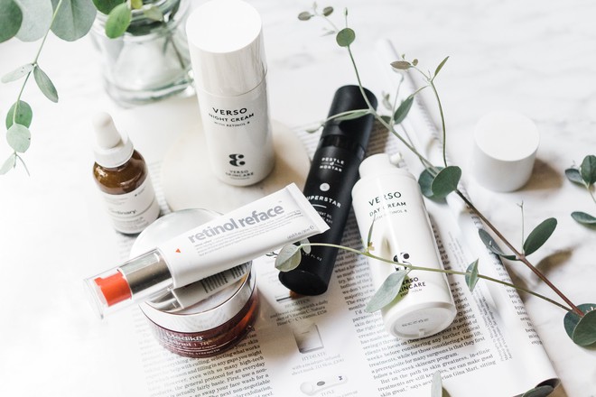 Retinoid &ndash; &ldquo;si&ecirc;u anh h&ugrave;ng&rdquo; vừa gi&uacute;p giảm mụn, mờ th&acirc;m lại chống l&atilde;o h&oacute;a m&agrave; b&aacute;c sĩ da liễu n&agrave;o cũng d&ugrave;ng - Ảnh 4.