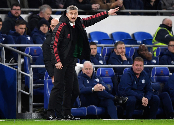 Hậu sa thải Mourinho, MU thắng tưng bừng, lần đầu ghi 5 b&agrave;n sau 5 năm - Ảnh 1.