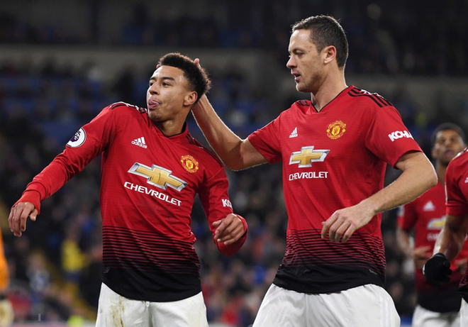 Hậu sa thải Mourinho, MU thắng tưng bừng, lần đầu ghi 5 b&agrave;n sau 5 năm - Ảnh 5.