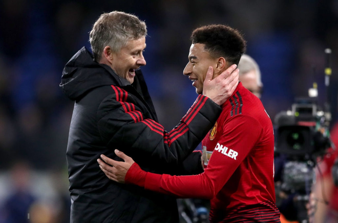 Hậu sa thải Mourinho, MU thắng tưng bừng, lần đầu ghi 5 b&agrave;n sau 5 năm - Ảnh 7.