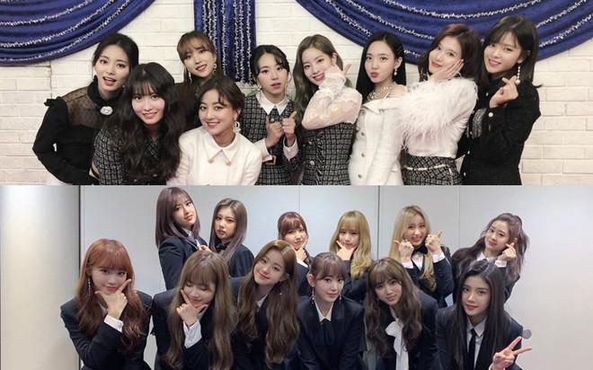 Gaon công bố BXH girlgroup 2018: Dự đoán BLACKPINK lấn át TWICE, IZ*ONE qua mặt Red Velvet trong năm tới - Ảnh 4.