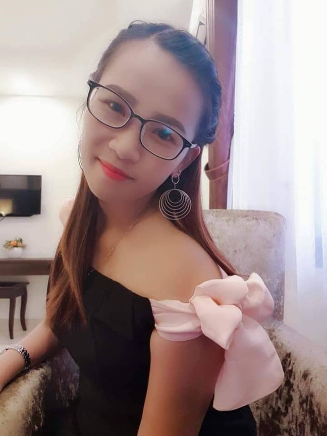 C&ocirc; g&aacute;i bị nghi mang bầu th&aacute;ng thứ 6 v&igrave; cứ ăn bao nhi&ecirc;u lại dồn hết v&agrave;o bụng - Ảnh 3.