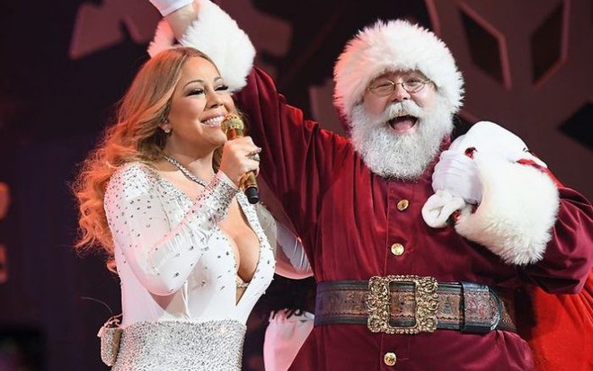 Ca khúc Giáng sinh huyền thoại của Mariah Carey lội ngược dòng trên Billboard Hot 100 qua từng năm như thế nào? - Ảnh 4.