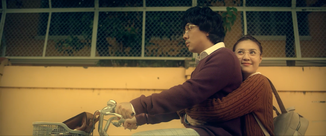 Ninh Dương Lan Ngọc c&agrave; khịa khiến Trấn Th&agrave;nh bị đấm chảy m&aacute;u mũi trong teaser của Cua Lại Vợ Bầu - Ảnh 7.