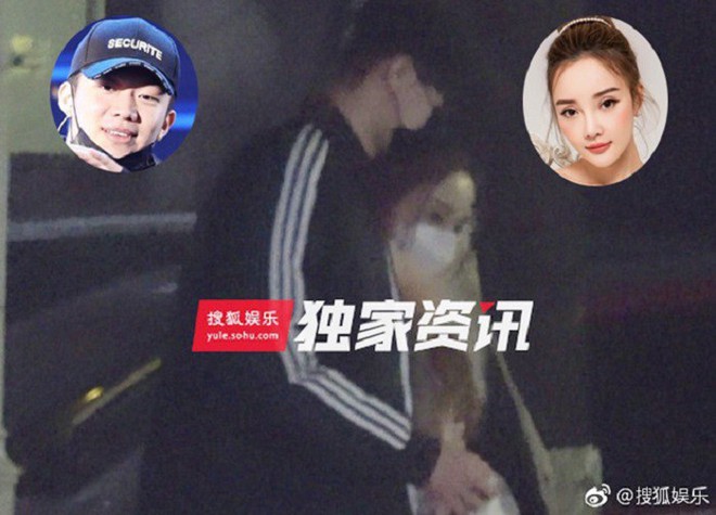 10 ng&ocirc;i sao Cbiz g&acirc;y s&oacute;ng gi&oacute; nhất MXH năm 2018: Người cầm dao đ&acirc;m chồng, kẻ g&acirc;y hoạ chỉ v&igrave; like dạo - Ảnh 2.