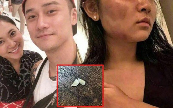 10 ng&ocirc;i sao Cbiz g&acirc;y s&oacute;ng gi&oacute; nhất MXH năm 2018: Người cầm dao đ&acirc;m chồng, kẻ g&acirc;y hoạ chỉ v&igrave; like dạo - Ảnh 19.