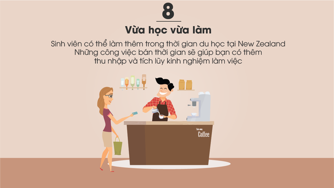 Những lý do tuyệt vời để học tập ở đất nước chỉ có 8 trường ĐH nhưng nằm trong top 3% tốt nhất thế giới - Ảnh 16.