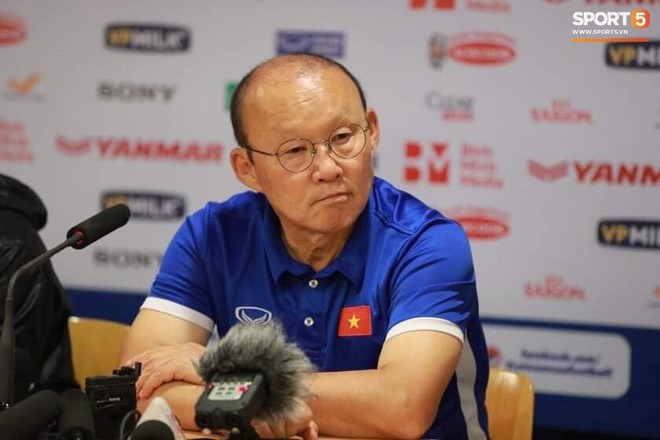 HLV Park Hang-seo: Tuyển Việt Nam sẽ loại 4 người sau trận đấu với Triều Tiên - Ảnh 2.