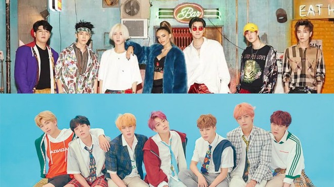 Chê Super Junior là nhóm nhạc lỗi thời, show thực tế Philippines lập tức bị chỉ trích dữ dội - Ảnh 3.