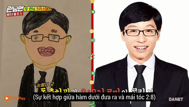Bạn có nhận ra ma nữ này là thành viên nào của Running Man? - Ảnh 12.