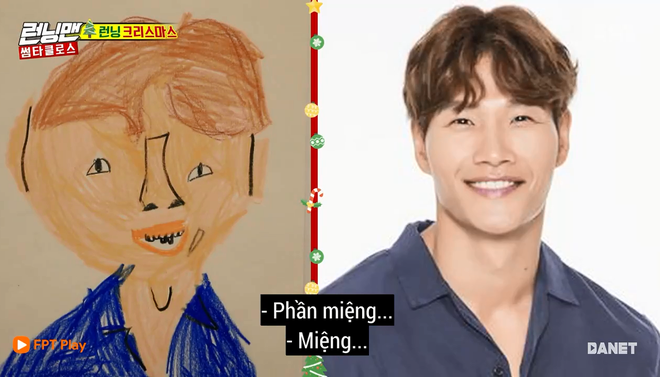 Bạn có nhận ra ma nữ này là thành viên nào của Running Man? - Ảnh 11.
