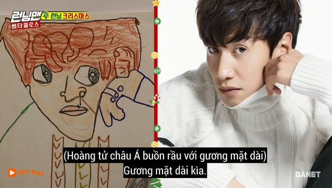 Bạn có nhận ra ma nữ này là thành viên nào của Running Man? - Ảnh 8.