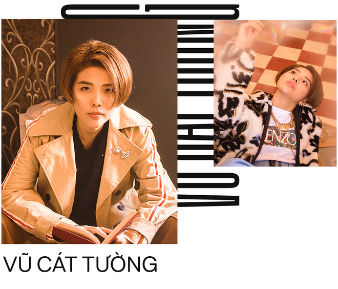 Vũ C&aacute;t Tường - &ldquo;khối đa diện mu&ocirc;n m&agrave;u hiếm hoi, lu&ocirc;n kh&ocirc;ng ngừng t&igrave;m t&ograve;i s&aacute;ng tạo của l&agrave;ng nhạc Việt - Ảnh 1.