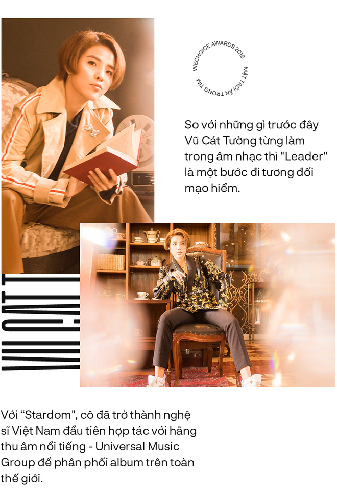 Vũ C&aacute;t Tường - &ldquo;khối đa diện mu&ocirc;n m&agrave;u hiếm hoi, lu&ocirc;n kh&ocirc;ng ngừng t&igrave;m t&ograve;i s&aacute;ng tạo của l&agrave;ng nhạc Việt - Ảnh 2.