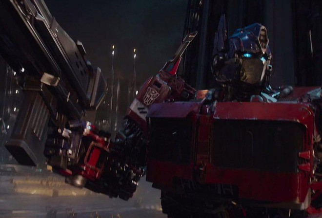 Lối đi nào cho thương hiệu robot đại chiến Transformers sau “Bumblebee”? - Ảnh 3.