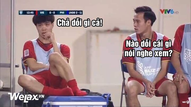 Bảng xếp hạng top 10 gương mặt meme hot nhất Việt Nam 2018 - Ảnh 1.