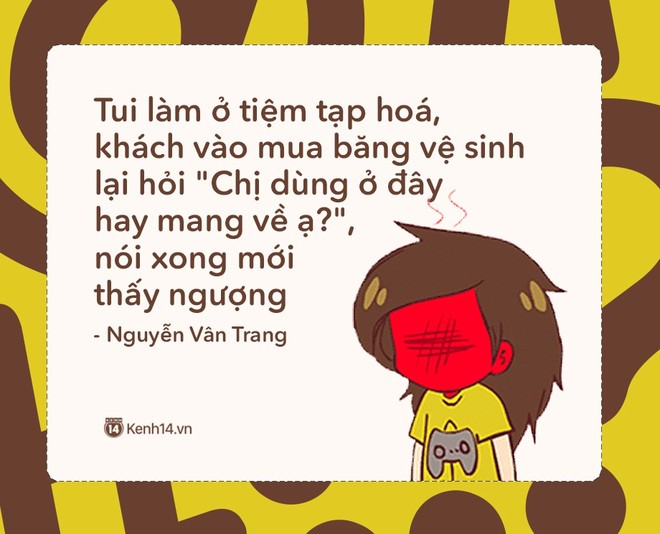 Mắc bệnh nghề nghiệp rồi hành động ngớ ngẩn, thành trò giải trí cho người khác: Bạn đã từng chưa? - Ảnh 11.