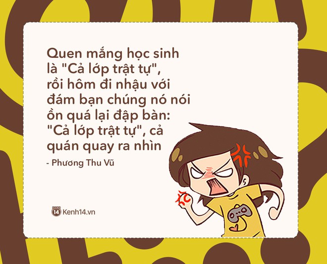 Mắc bệnh nghề nghiệp rồi hành động ngớ ngẩn, thành trò giải trí cho người khác: Bạn đã từng chưa? - Ảnh 7.