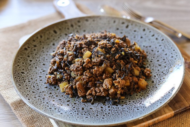 Macau đ&acirc;u chỉ nổi tiếng với kinh đ&ocirc; b&agrave;i bạc lớn nhất ch&acirc;u &Aacute;, c&oacute; hẳn 6 m&oacute;n đặc sản nức tiếng m&agrave; bạn kh&ocirc;ng thể bỏ qua - Ảnh 8.