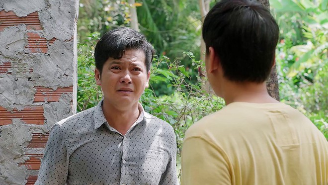 Gạo Nếp Gạo Tẻ: Tường so&aacute;i ca nhận &aacute;n tử, Hương đi&ecirc;n loạn đ&ograve;i chết theo - Ảnh 8.