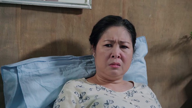 Gạo Nếp Gạo Tẻ: Tường so&aacute;i ca nhận &aacute;n tử, Hương đi&ecirc;n loạn đ&ograve;i chết theo - Ảnh 2.