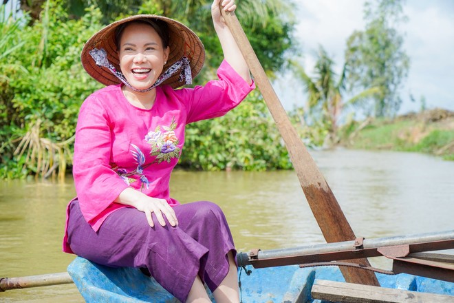 Tr&ograve; đời thật trớ tr&ecirc;u trong Vu Quy Đại N&aacute;o: Phim chủ đề đ&aacute;m cưới nhưng d&agrave;n g&aacute;i ế c&ograve;n đ&ocirc;ng hơn qu&acirc;n Nguy&ecirc;n - Ảnh 8.