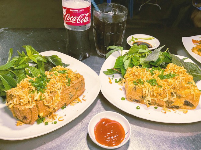 Tan học ăn g&igrave; - To-eat-list nghĩ cho bạn rồi n&agrave;y! - Ảnh 1.