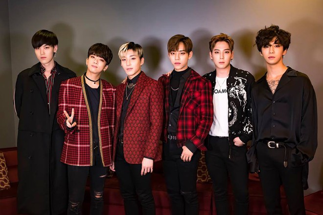 6 nhóm nhạc Kpop có nguy cơ tan rã vào năm 2019: Toàn nhân tố gây sốt, bất ngờ nhất là gà cưng nhà SM - Ảnh 1.