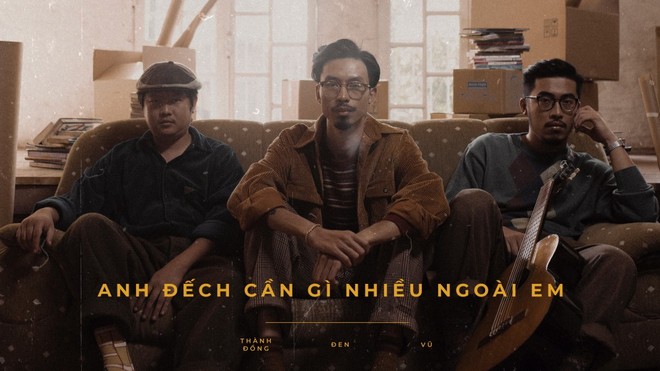 Nhìn lại Vpop 2018, bạn có nhớ hết những ca khúc Underground nào đã tạo nên cú nổ lớn không thua kém mainstream? - Ảnh 4.