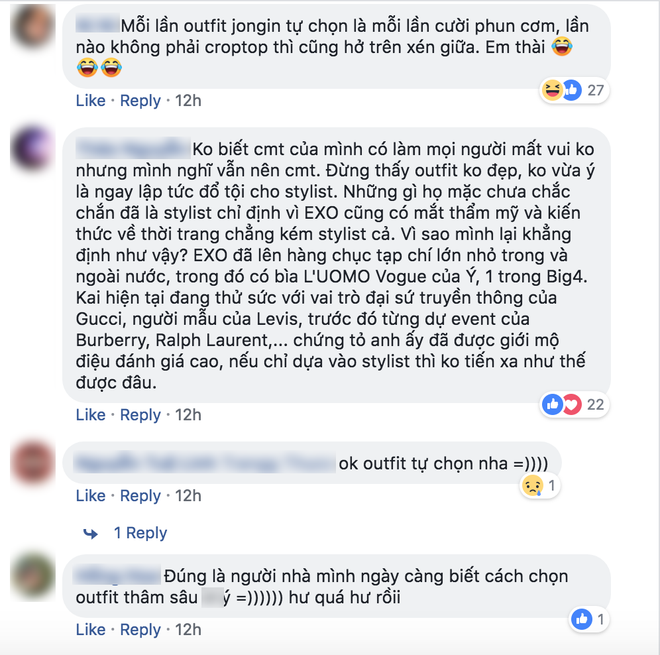 G&oacute;c ph&acirc;n v&acirc;n: Kai (Exo) c&oacute; đang mặc bikini l&ecirc;n s&acirc;n khấu? - Ảnh 3.