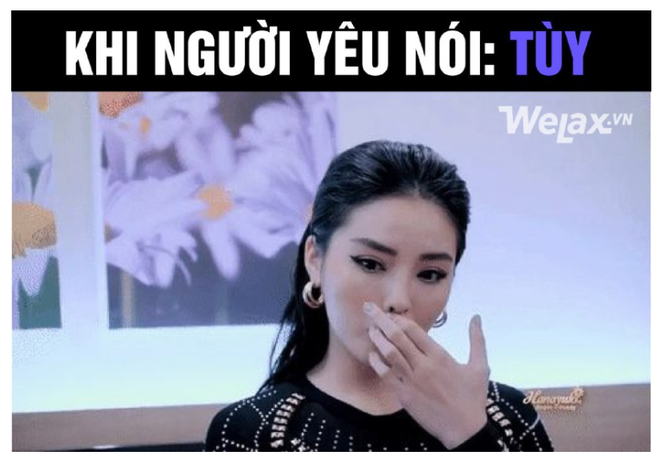 Bảng xếp hạng top 10 gương mặt meme hot nhất Việt Nam 2018 - Ảnh 49.