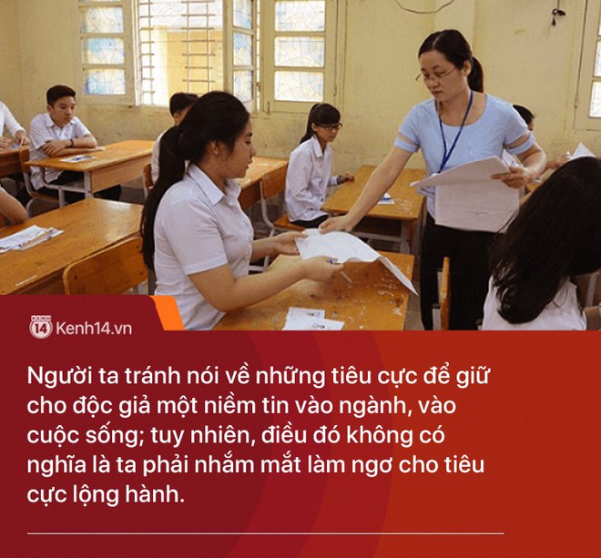 2018: Một năm qua chúng ta đã bình tĩnh sống như thế nào, làm gì và được gì? - Ảnh 5.