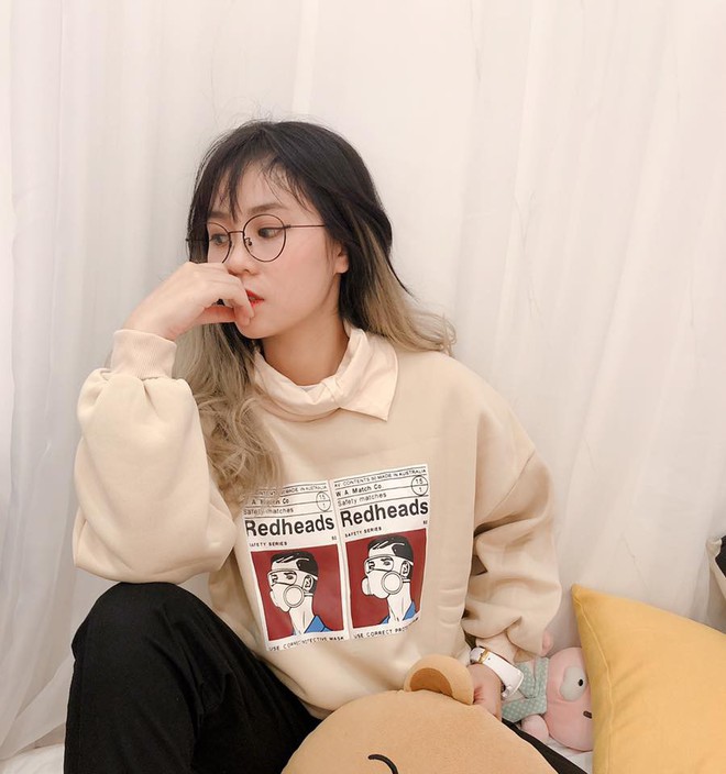 MisThy: Cô nàng xinh xắn phá bỏ suy nghĩ gamer & streamer là nghề chỉ dành riêng cho các chàng trai - Ảnh 2.